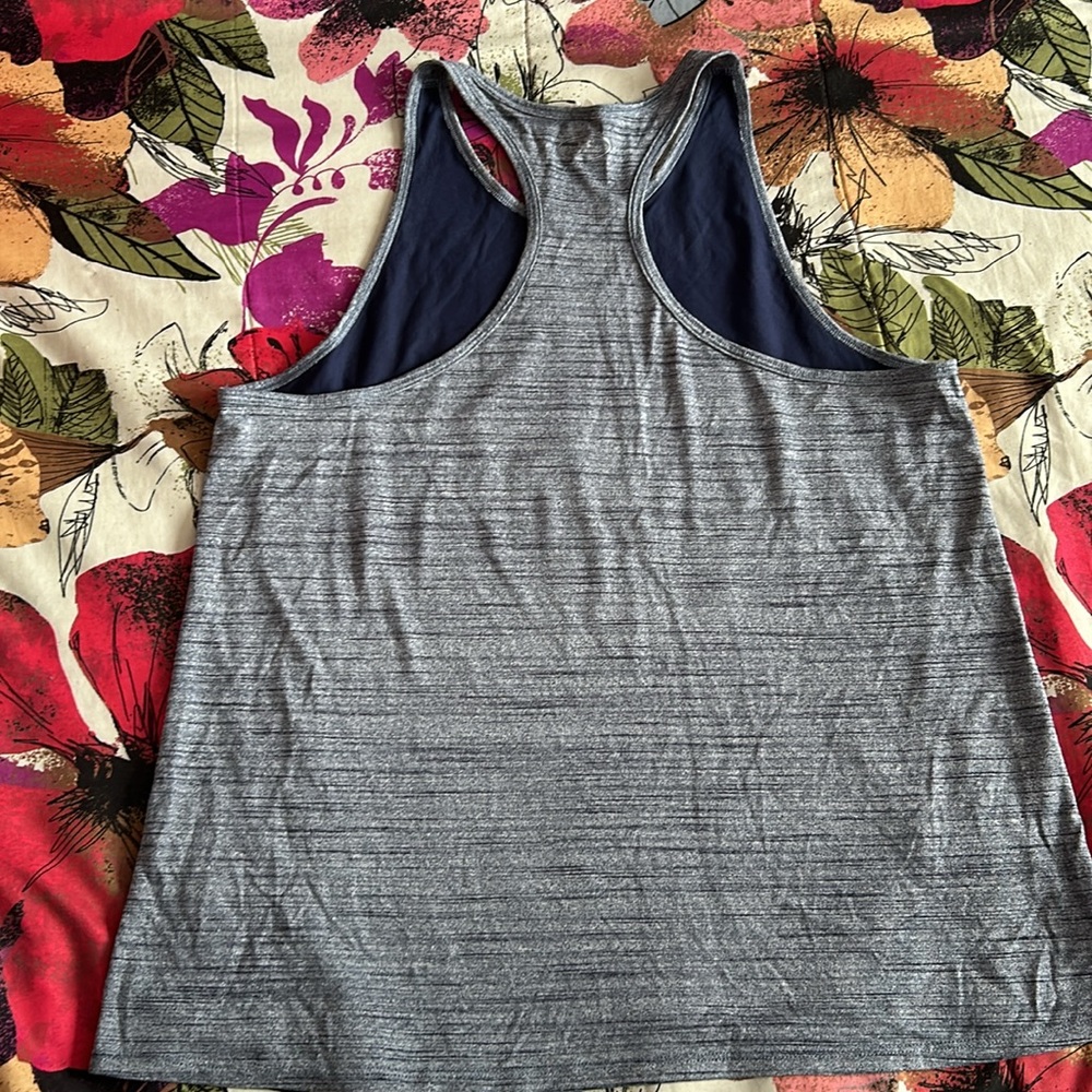 CSUMB Racerback Tank - Picture 5 of 6